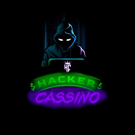hacker cassino